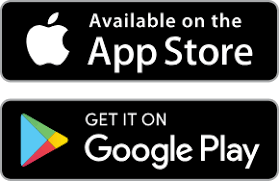 Apple and Google app stores